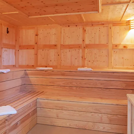 Appartementhaus Dachsteinblick mit Indoorpool und Sauna-2